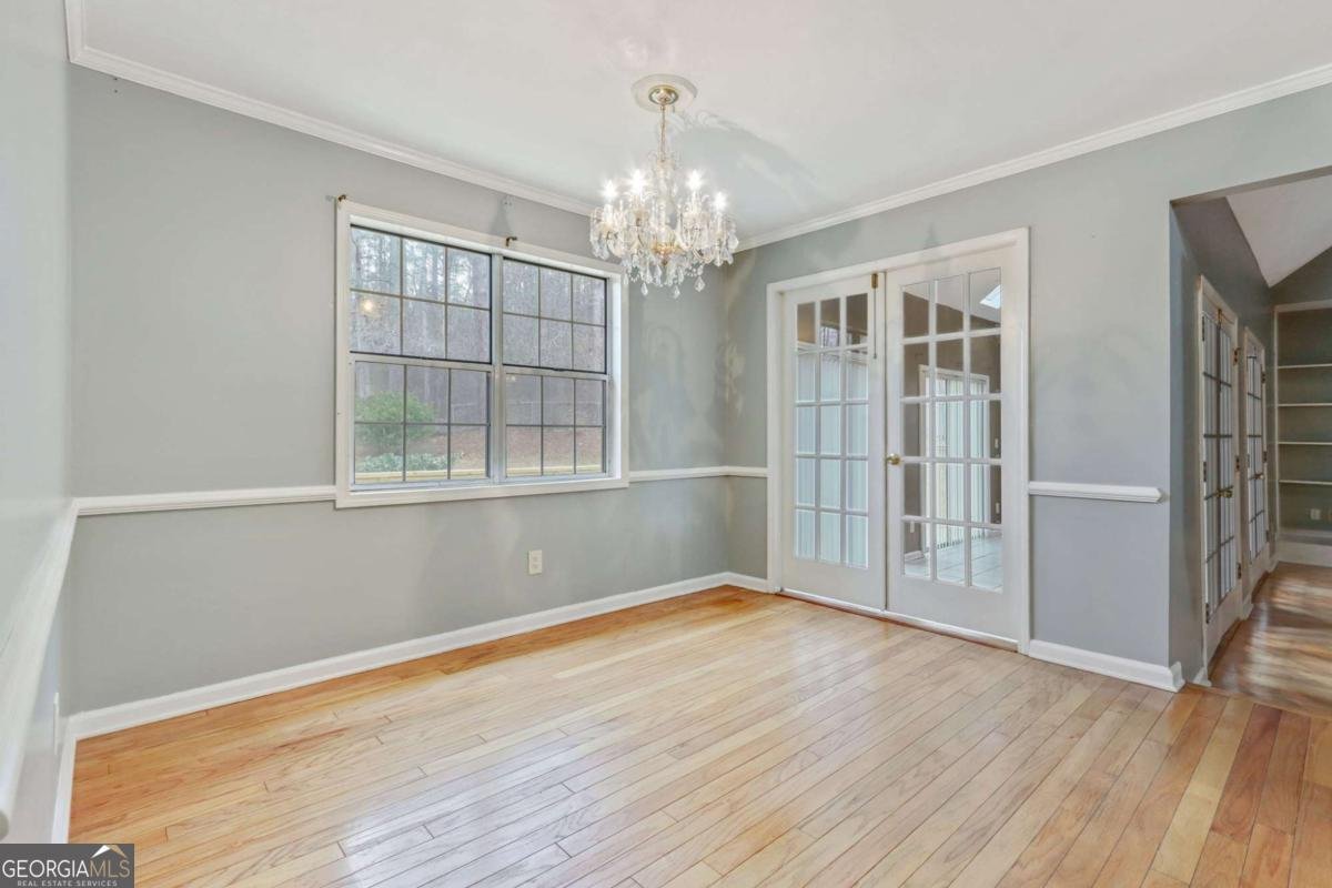 261 Township Drive Hiram - Photo 8