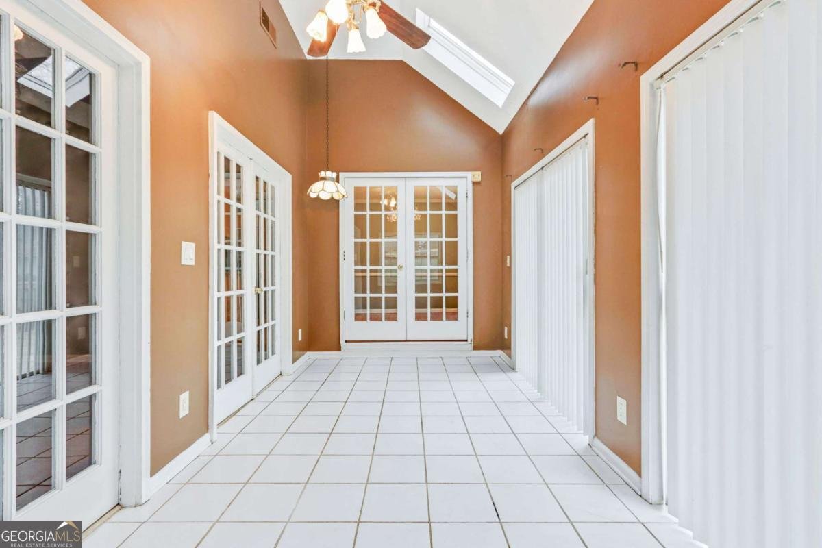 261 Township Drive Hiram - Photo 9