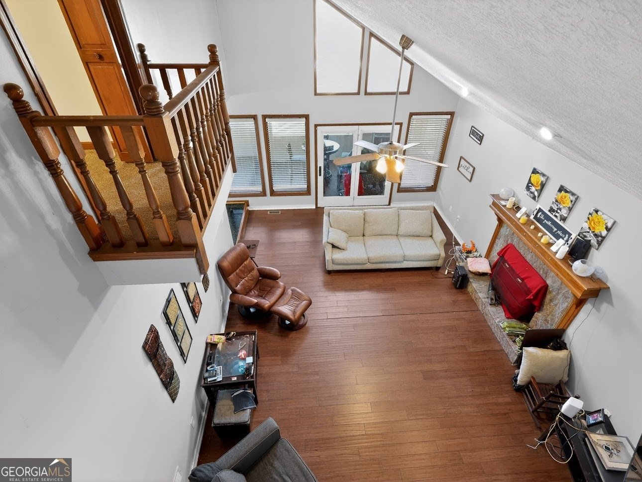 442 Hastings Way Jonesboro - Photo 14