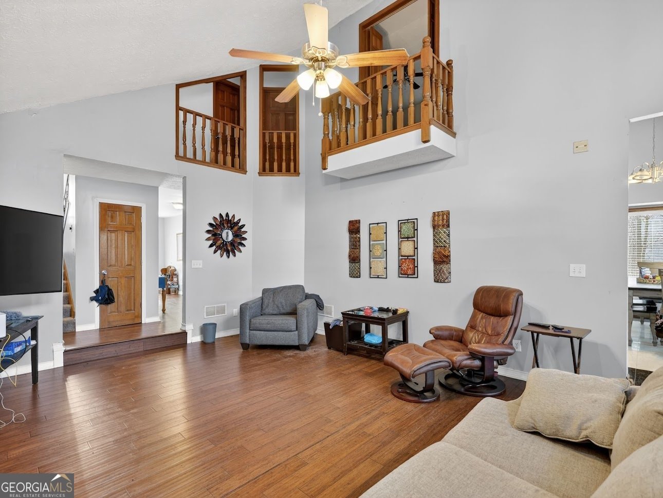 442 Hastings Way Jonesboro - Photo 17