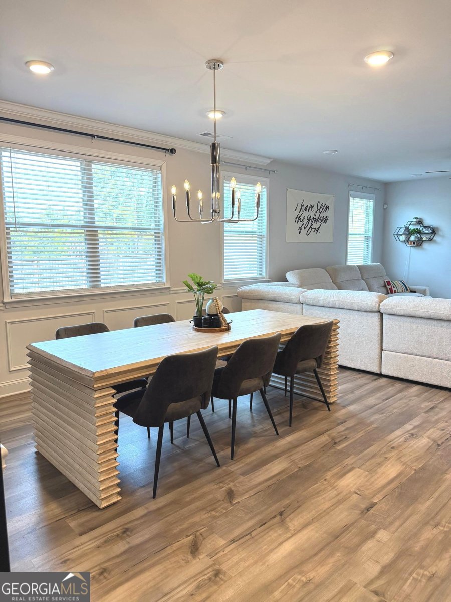 5493 Rosewood Place Fairburn - Photo 10