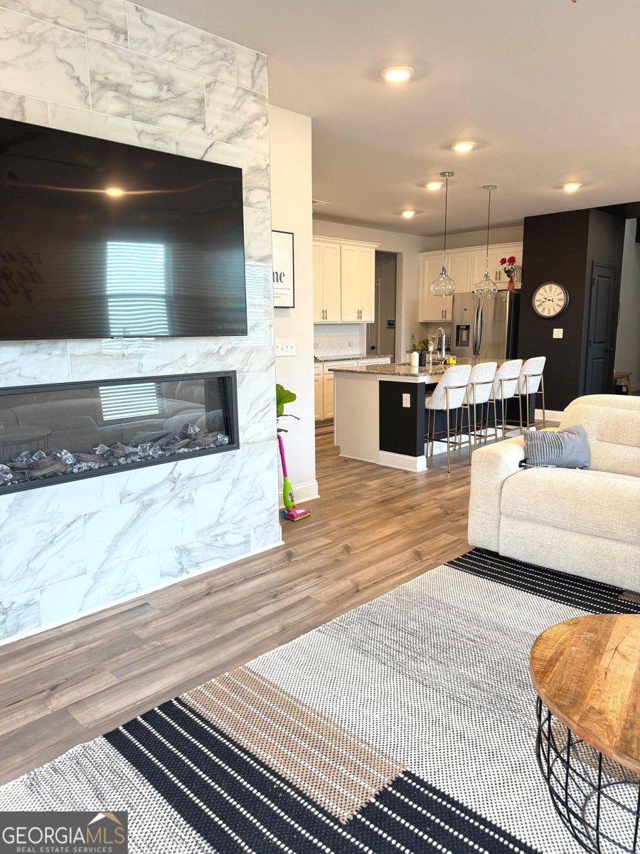 5493 Rosewood Place Fairburn - Photo 13