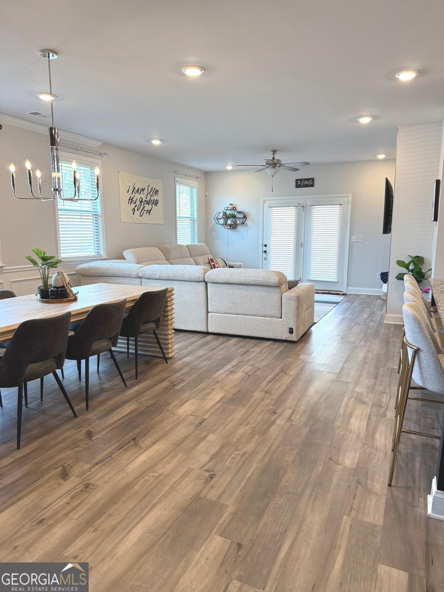 5493 Rosewood Place Fairburn - Photo 14