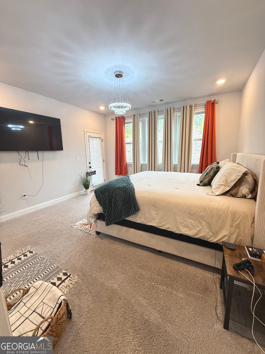 5493 Rosewood Place Fairburn - Photo 17