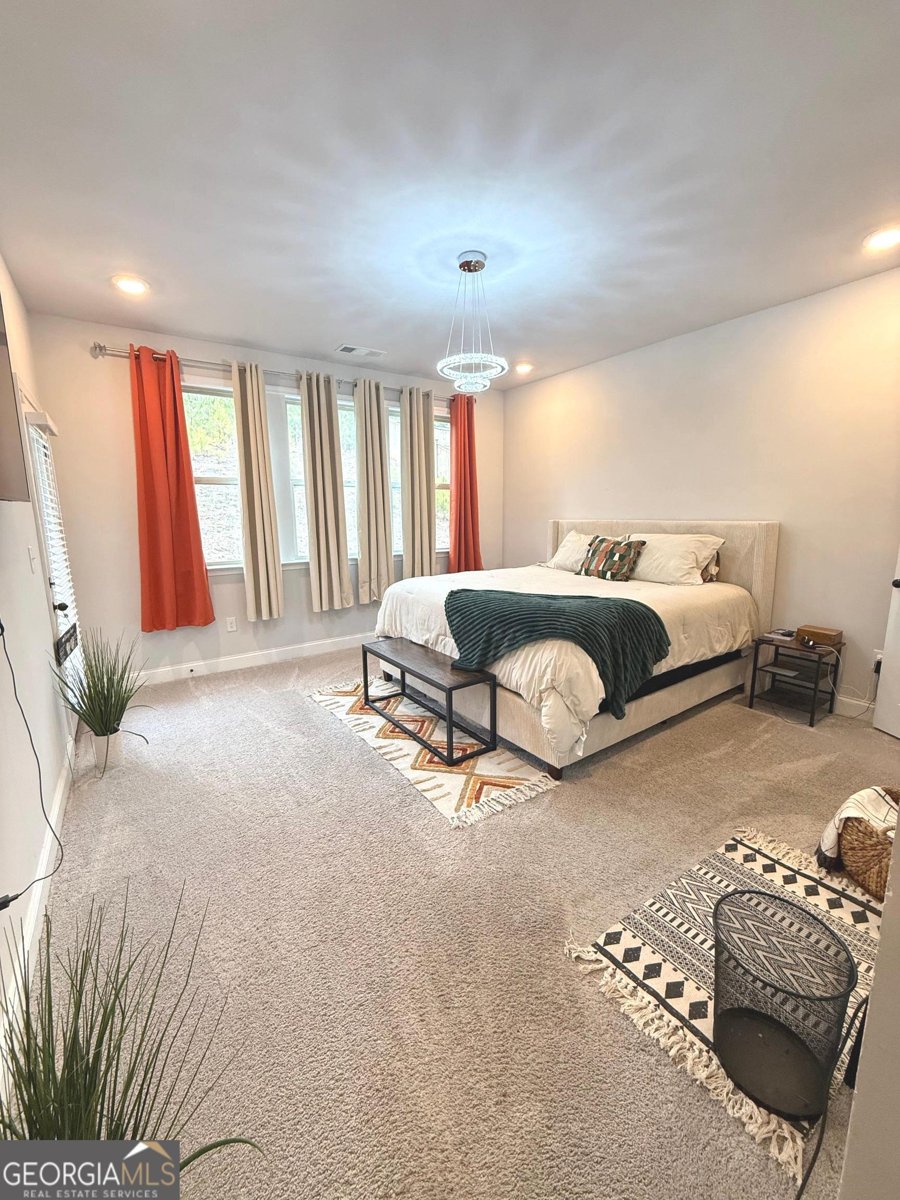 5493 Rosewood Place Fairburn - Photo 18