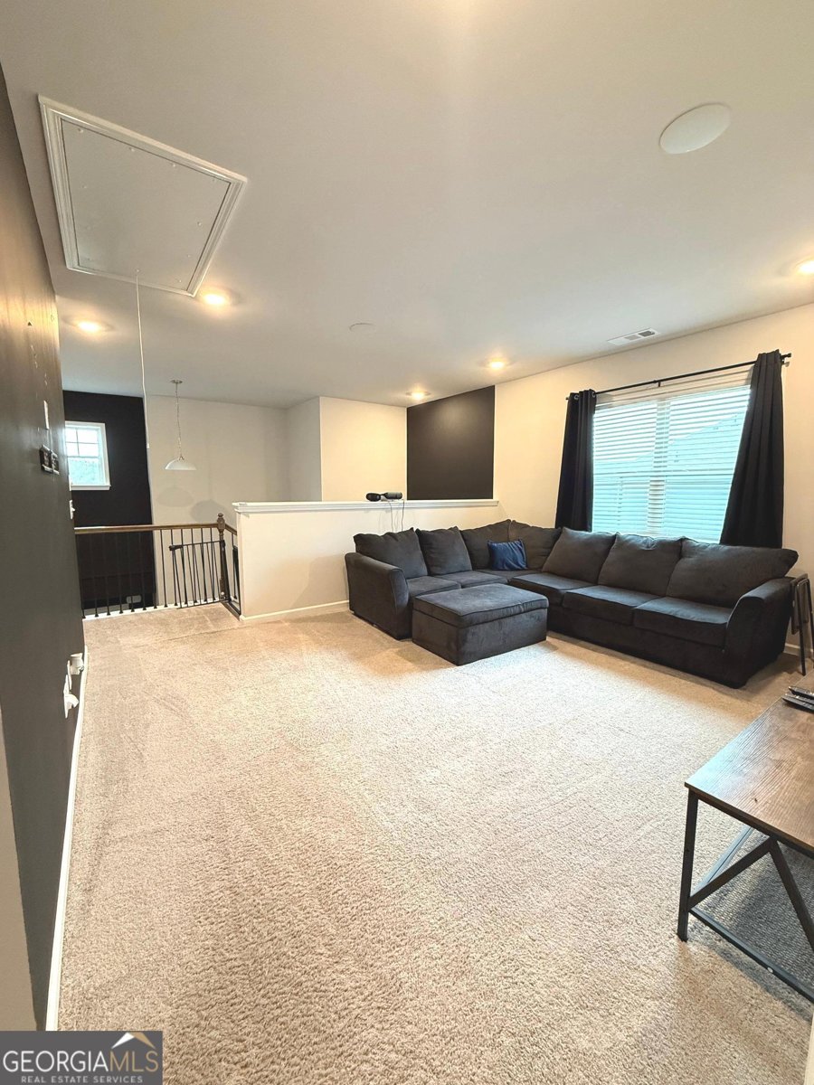 5493 Rosewood Place Fairburn - Photo 24