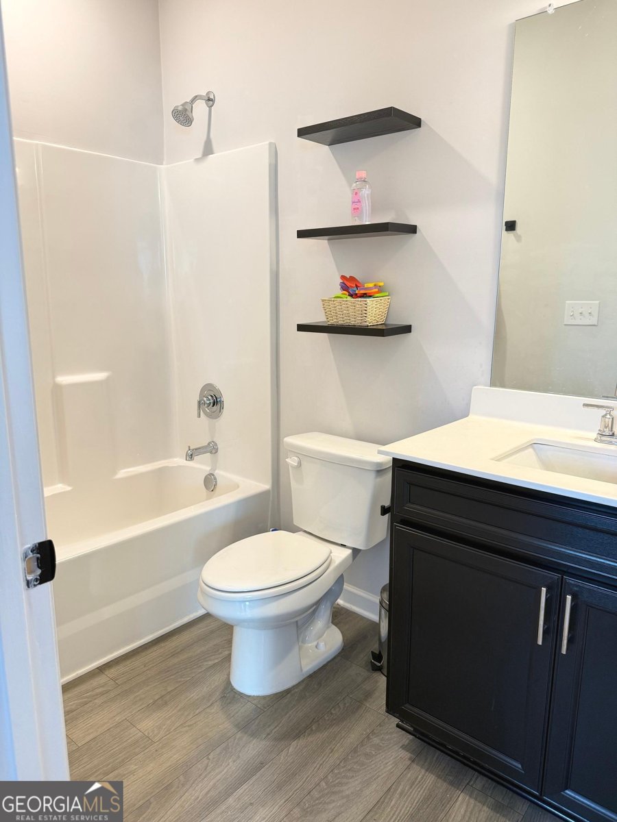 5493 Rosewood Place Fairburn - Photo 29