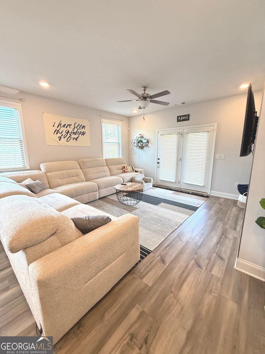 5493 Rosewood Place Fairburn - Photo 7