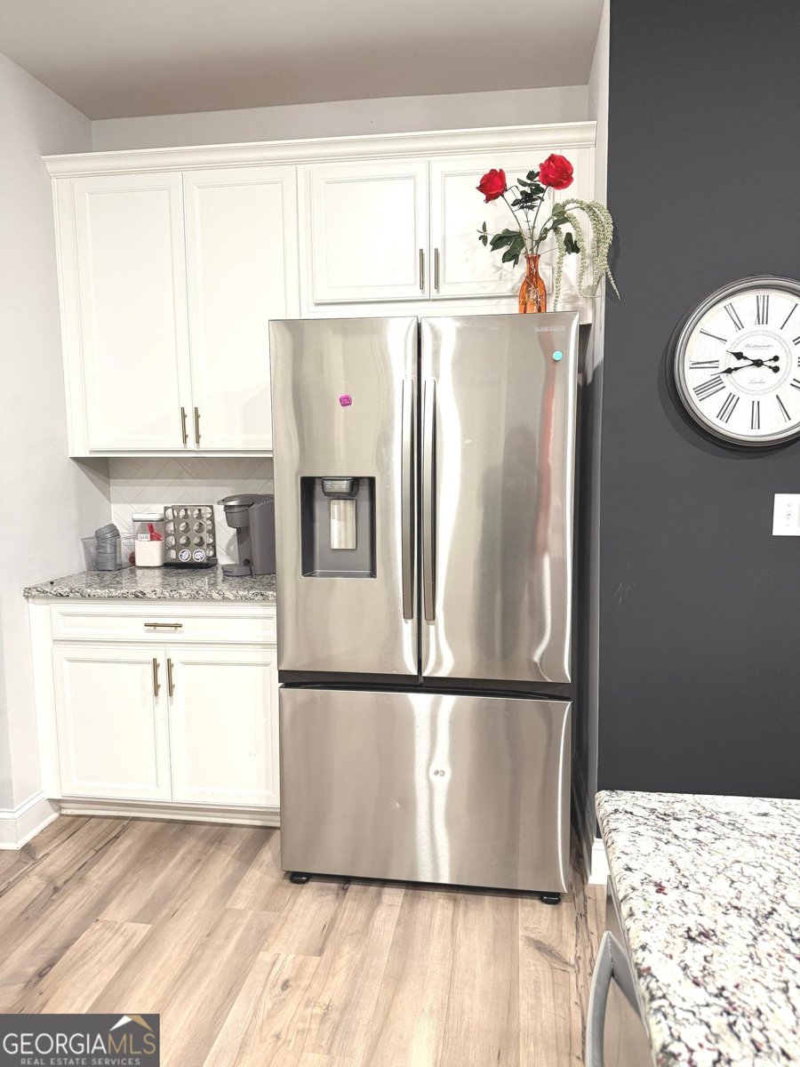 5493 Rosewood Place Fairburn - Photo 8