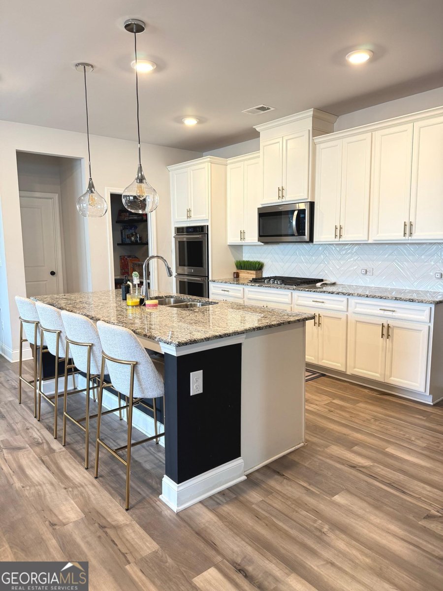 5493 Rosewood Place Fairburn - Photo 9