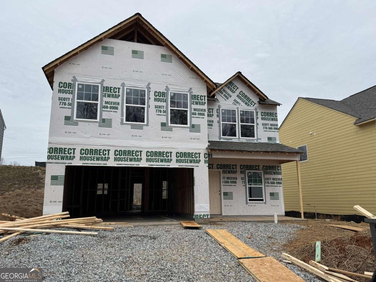 157 Bloomfield Circle Canton - Photo 1