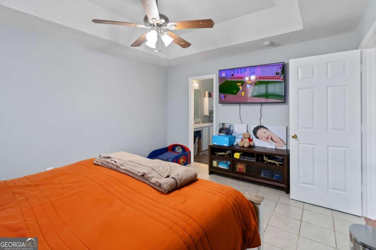 5438 Salem Springs Drive Lithonia - Photo 14