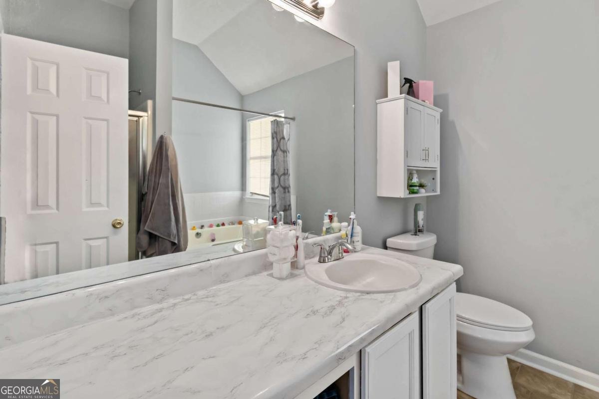 5438 Salem Springs Drive Lithonia - Photo 15