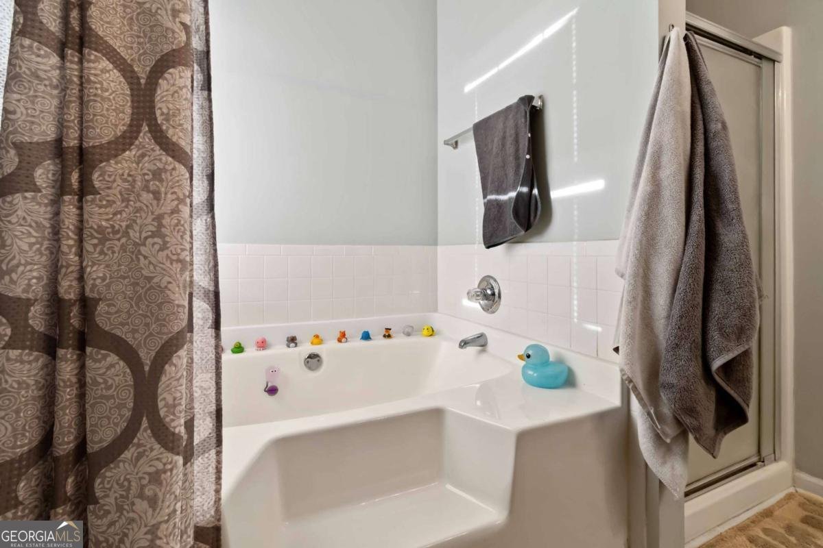 5438 Salem Springs Drive Lithonia - Photo 16