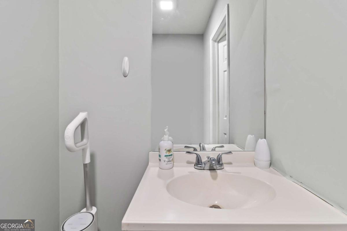 5438 Salem Springs Drive Lithonia - Photo 17