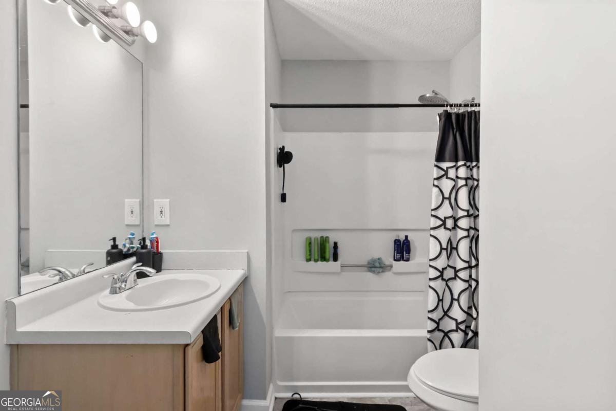 5438 Salem Springs Drive Lithonia - Photo 21