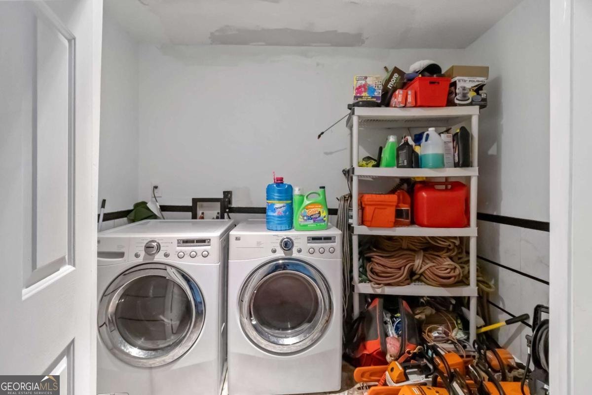 5438 Salem Springs Drive Lithonia - Photo 22