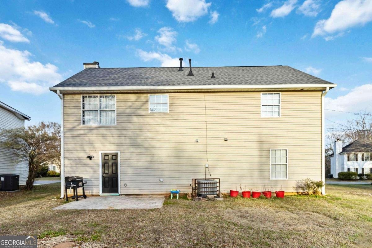 5438 Salem Springs Drive Lithonia - Photo 23