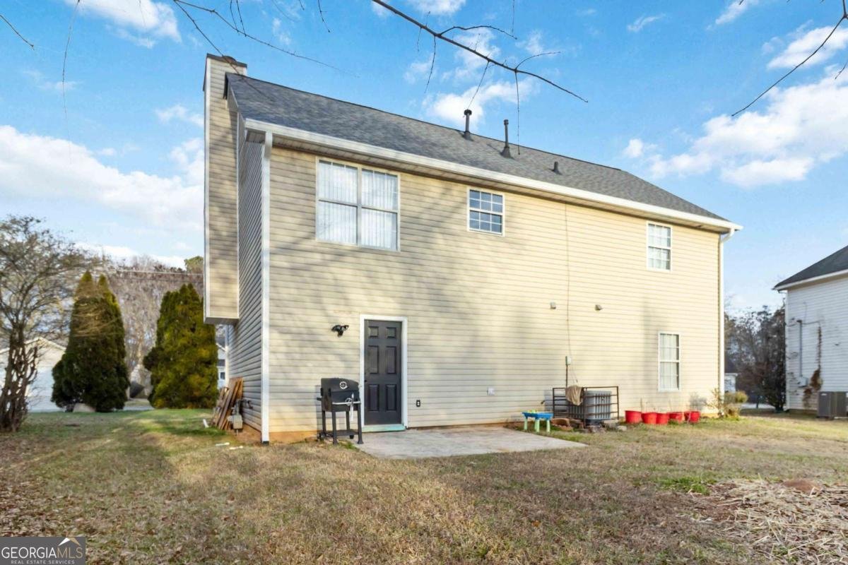 5438 Salem Springs Drive Lithonia - Photo 24