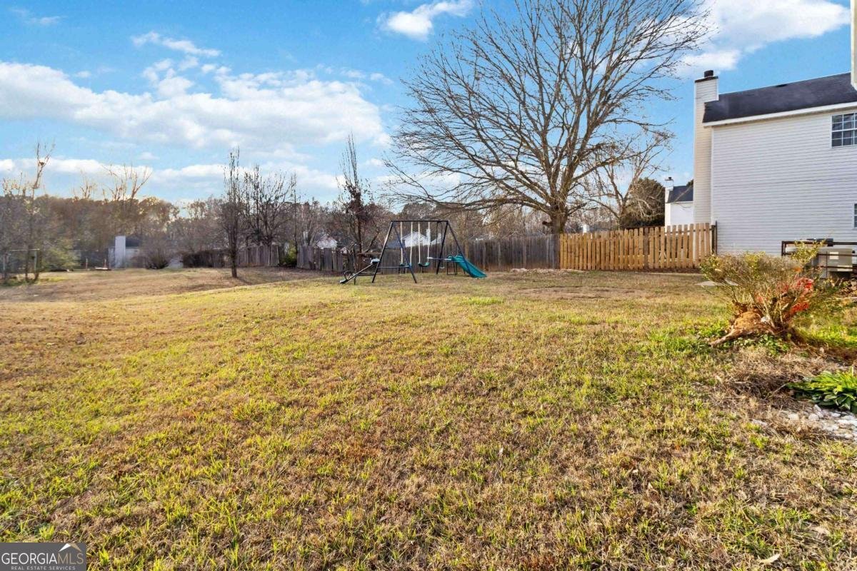 5438 Salem Springs Drive Lithonia - Photo 28