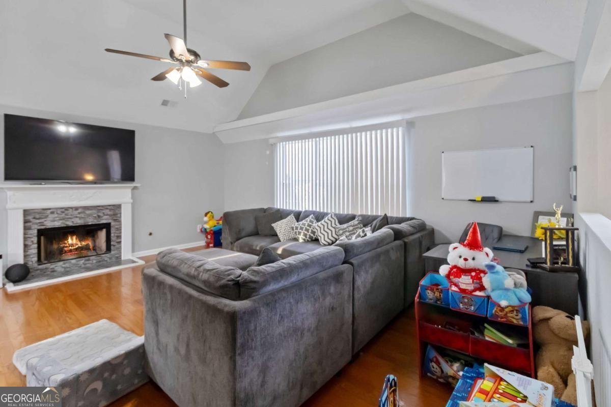 5438 Salem Springs Drive Lithonia - Photo 6