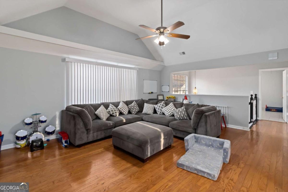 5438 Salem Springs Drive Lithonia - Photo 7