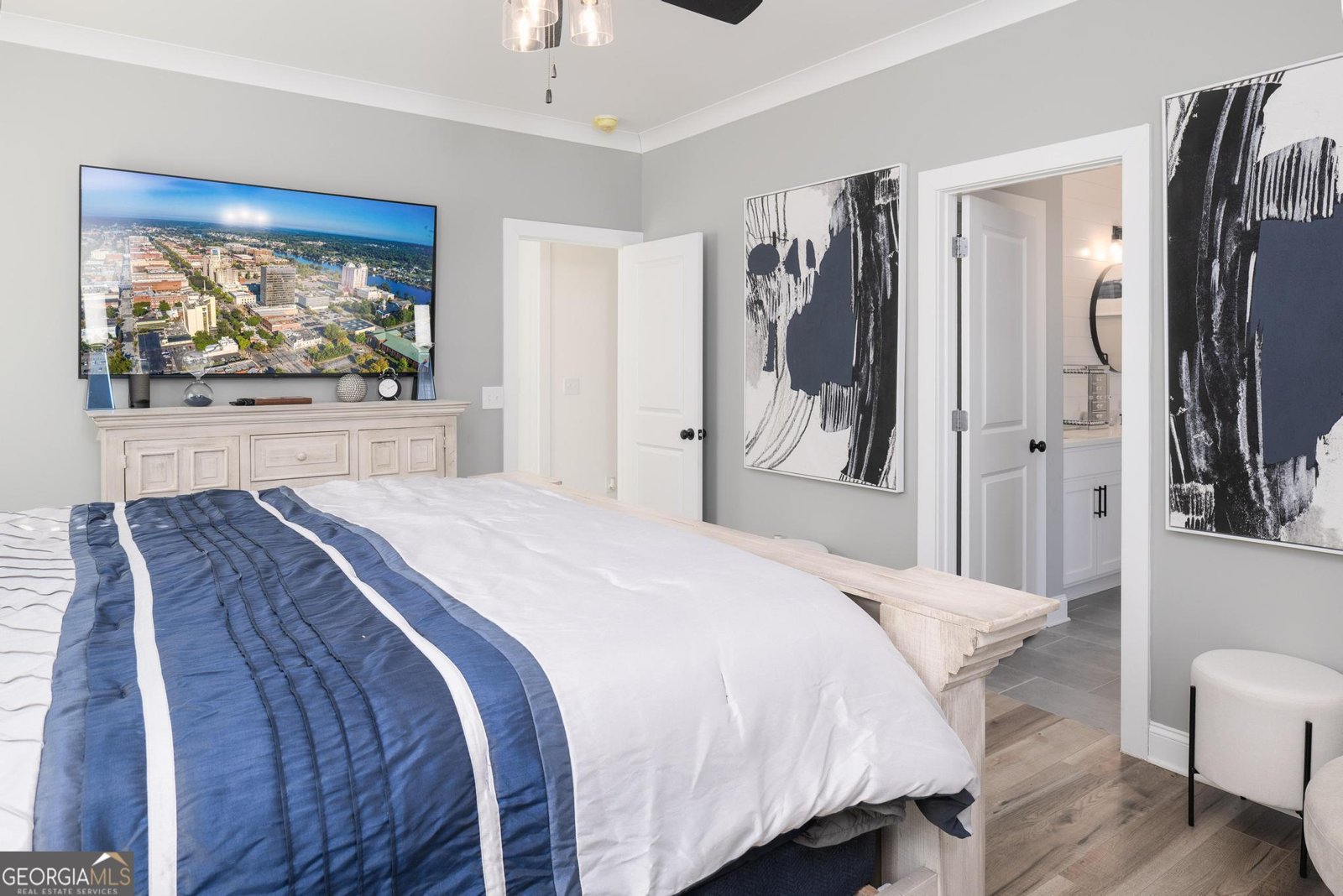 1016 Farmington Road Griffin - Photo 17