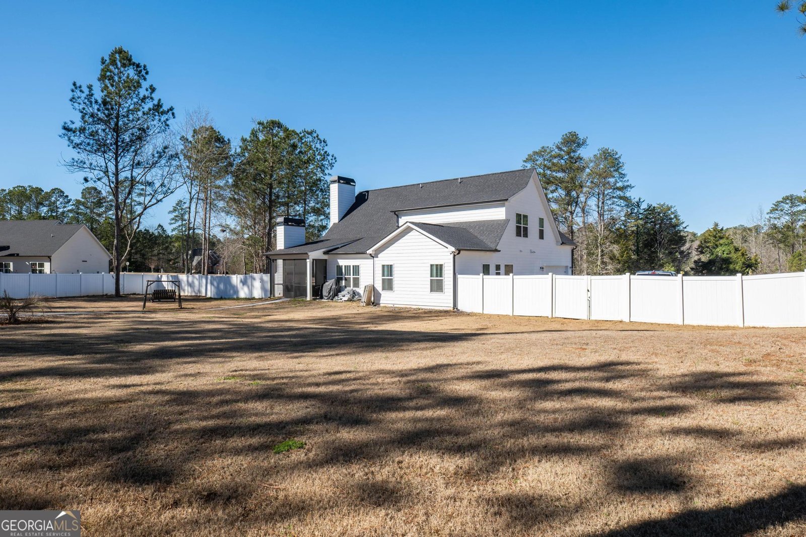 1016 Farmington Road Griffin - Photo 31