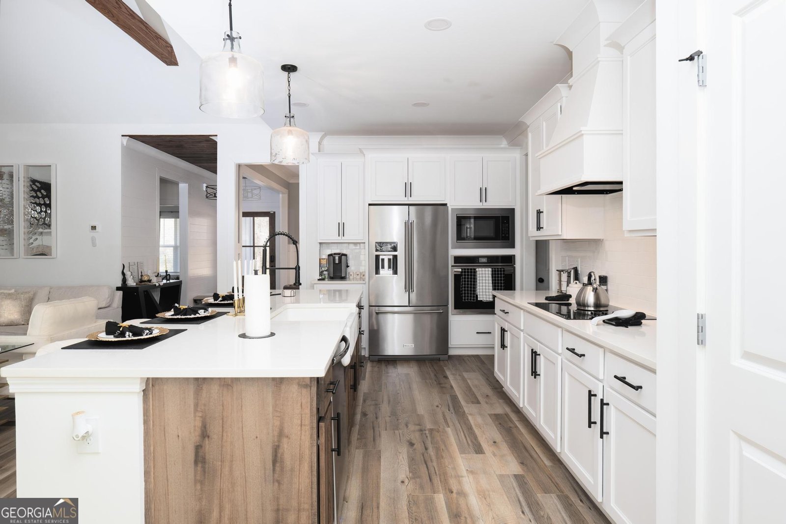 1016 Farmington Road Griffin - Photo 7