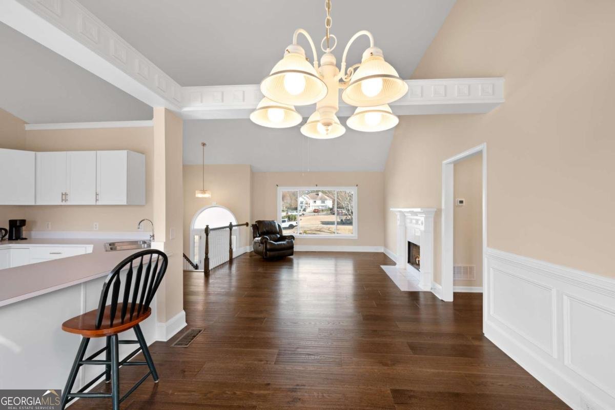 102 Peaceful View Acworth - Photo 11