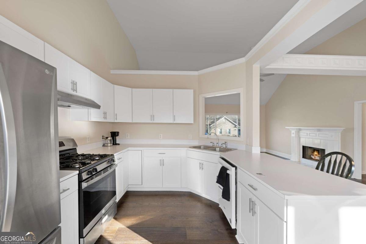 102 Peaceful View Acworth - Photo 13