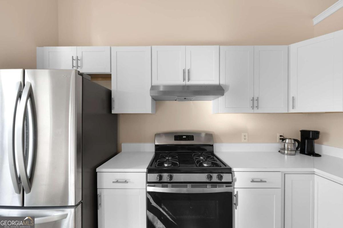 102 Peaceful View Acworth - Photo 14