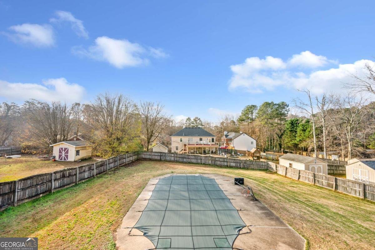 102 Peaceful View Acworth - Photo 44