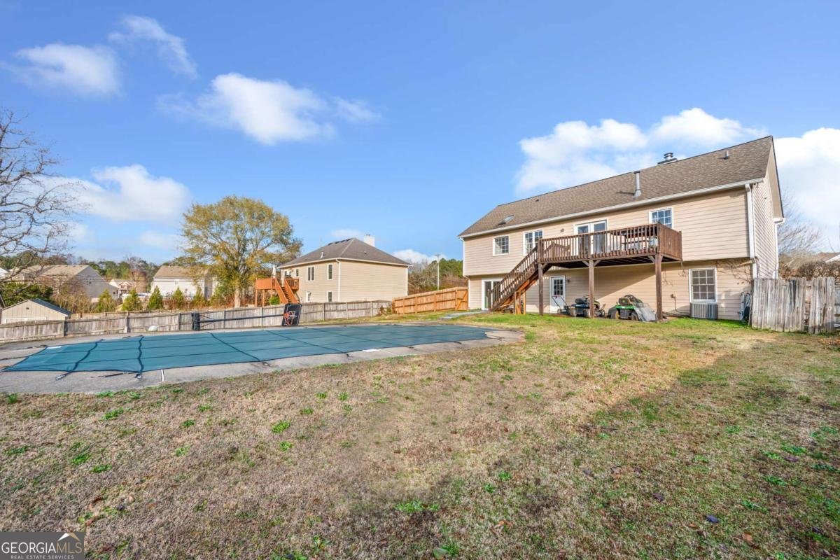 102 Peaceful View Acworth - Photo 48