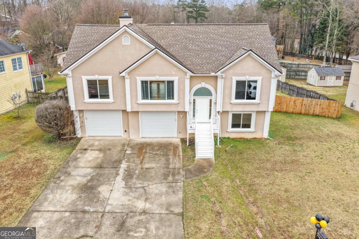 102 Peaceful View Acworth - Photo 53