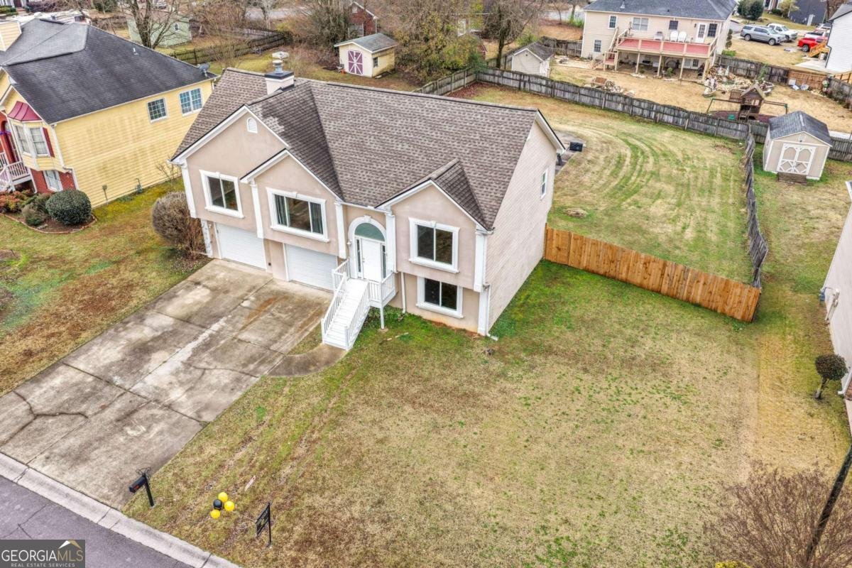 102 Peaceful View Acworth - Photo 54