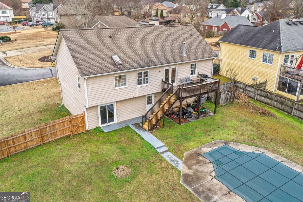 102 Peaceful View Acworth - Photo 58