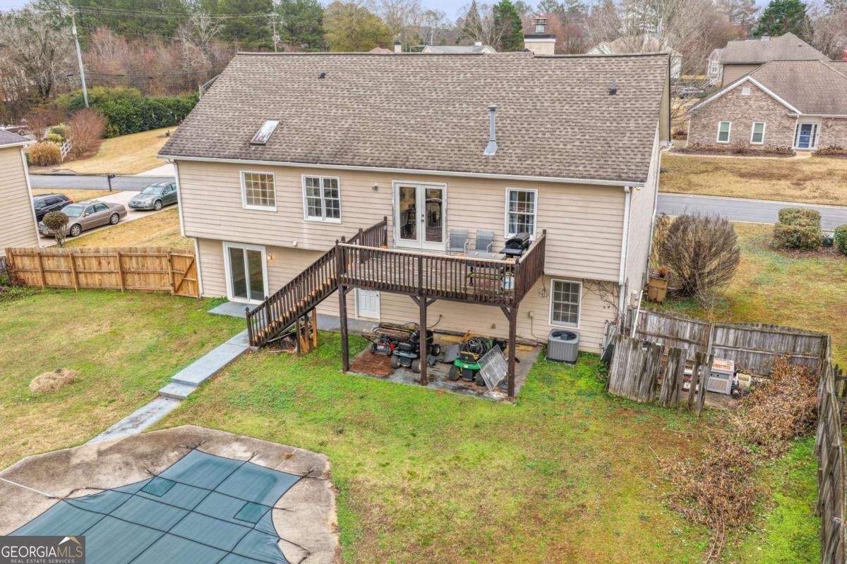 102 Peaceful View Acworth - Photo 59