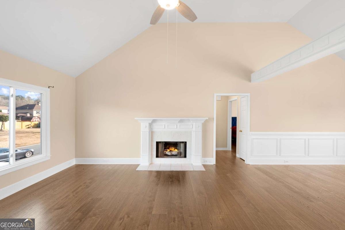 102 Peaceful View Acworth - Photo 6