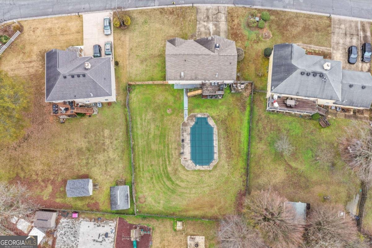 102 Peaceful View Acworth - Photo 61