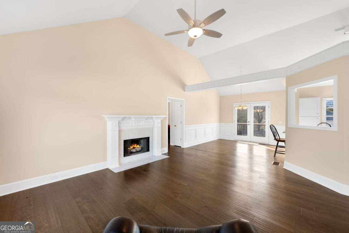 102 Peaceful View Acworth - Photo 8