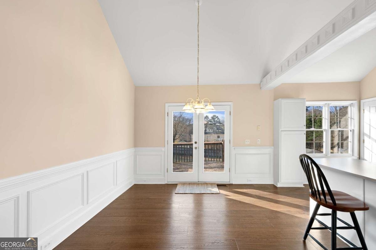 102 Peaceful View Acworth - Photo 9