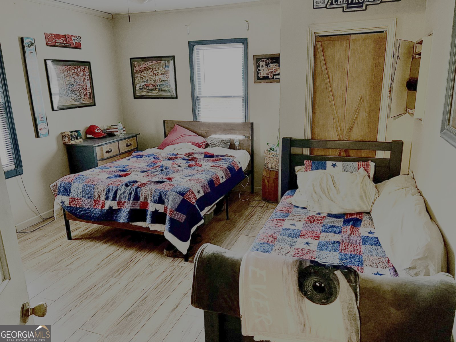 3402 Bc Grant Road Cornelia - Photo 10