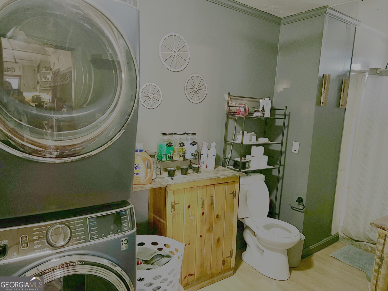 3402 Bc Grant Road Cornelia - Photo 8