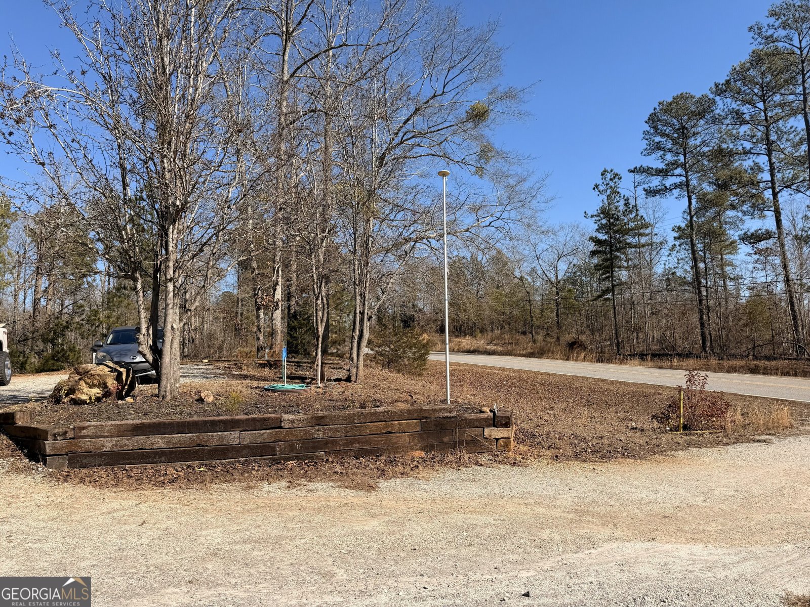 4752 County Line Road Mansfield - Photo 16