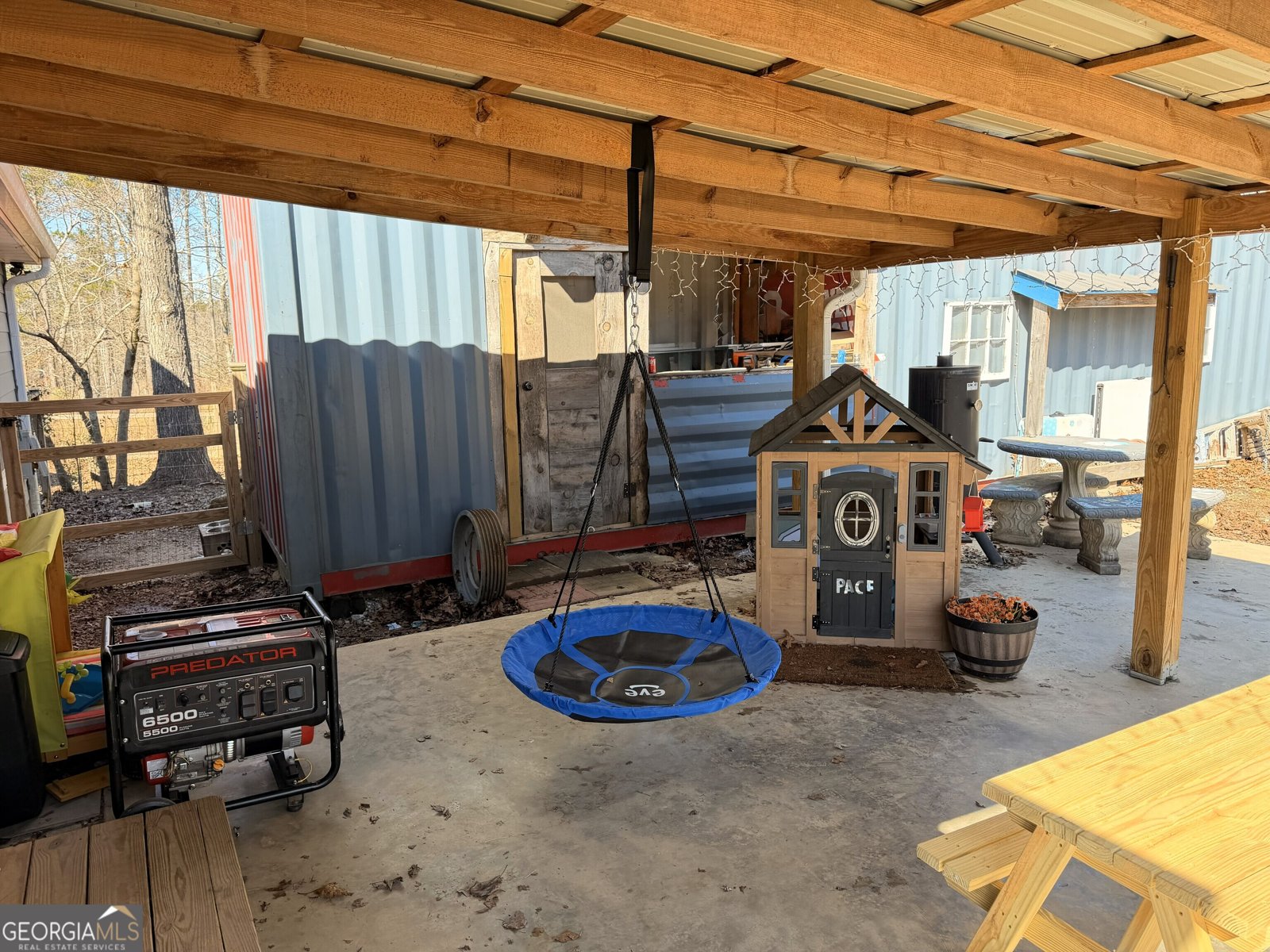 4752 County Line Road Mansfield - Photo 20