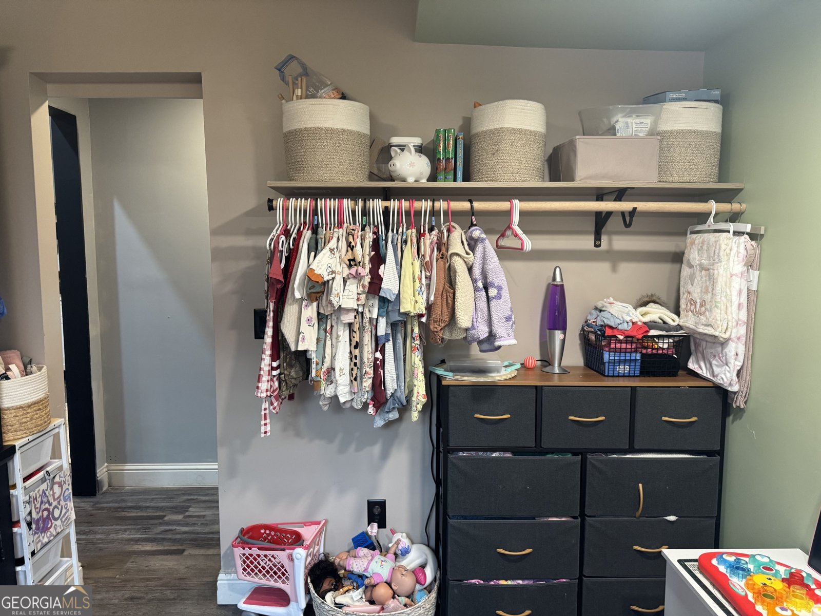 4752 County Line Road Mansfield - Photo 22