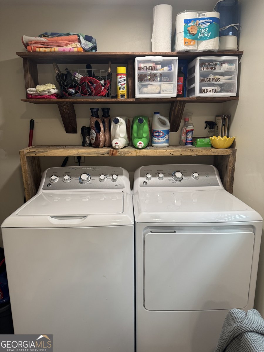 4752 County Line Road Mansfield - Photo 23