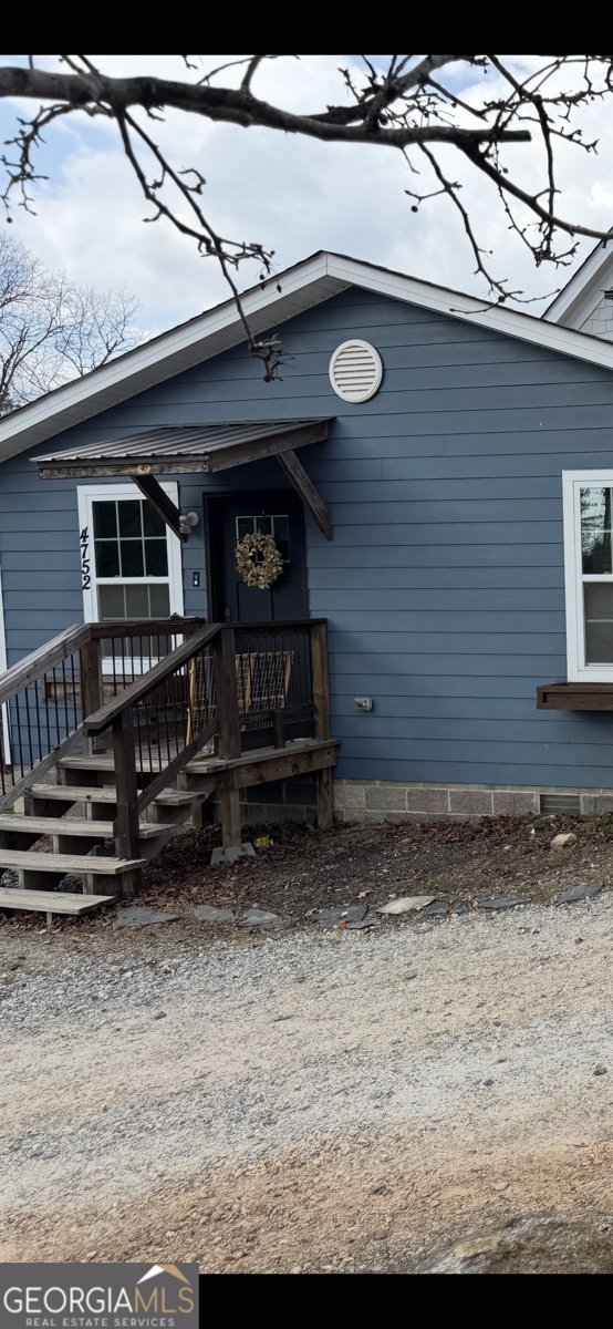 4752 County Line Road Mansfield - Photo 30