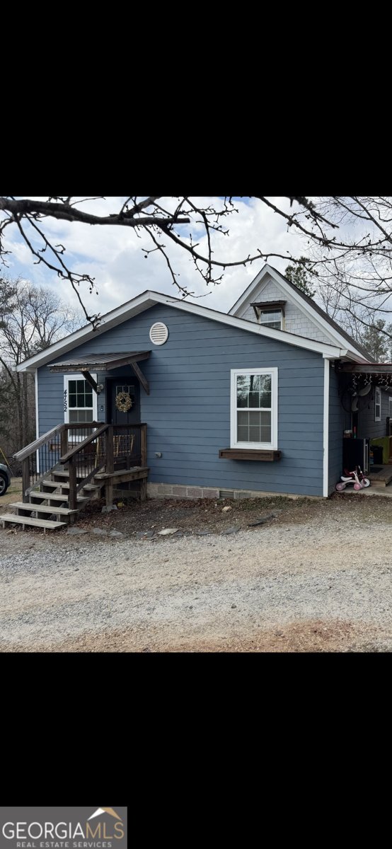 4752 County Line Road Mansfield - Photo 31